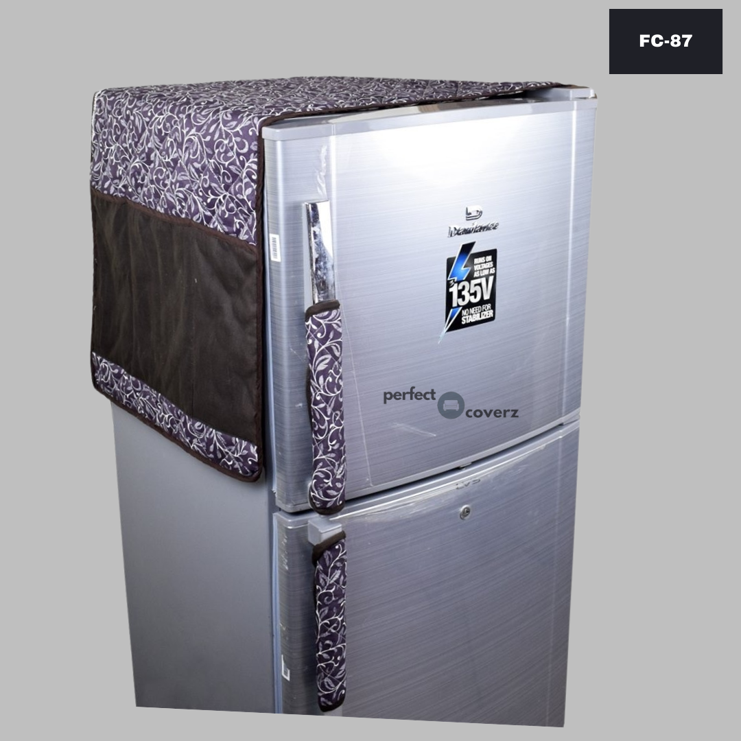 FCS - 87 – Fridge Top Cover Set