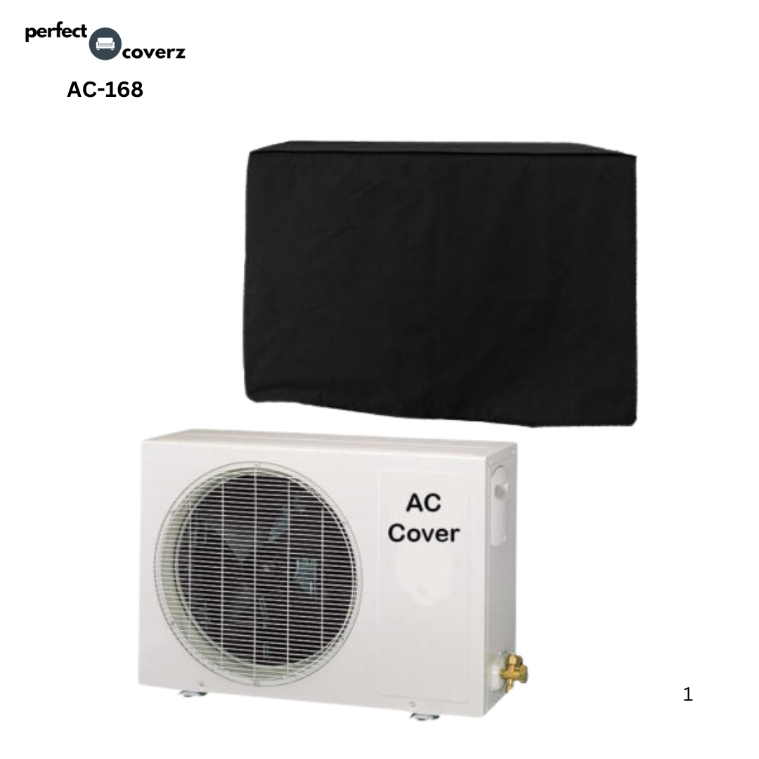 AC-195 – Split AC Cover