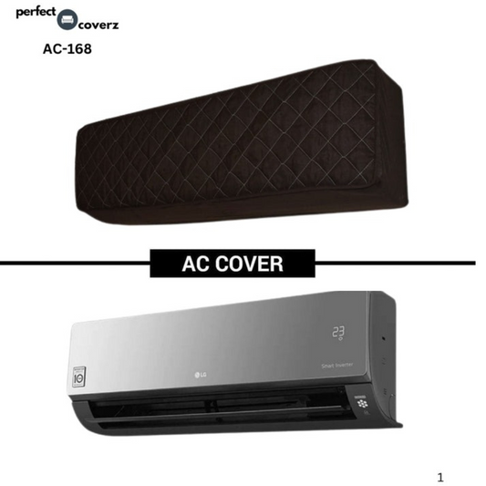 AC-168 – Split AC Cover