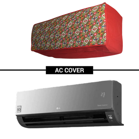 AC-184 – Split AC Cover