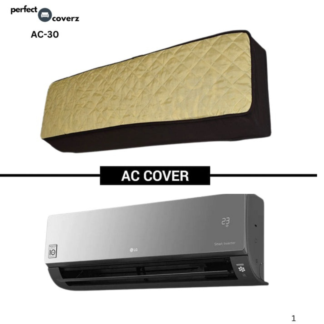 AC-30 – Split AC Cover