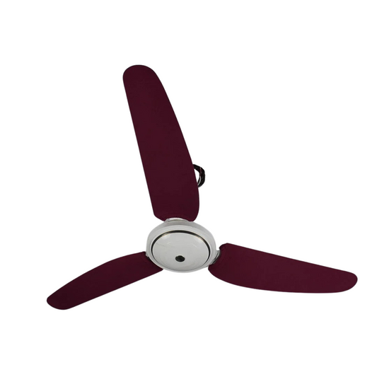 CFC- Maroon – Roof Fan Cover