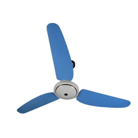 CFC- Blue – Roof Fan Cover