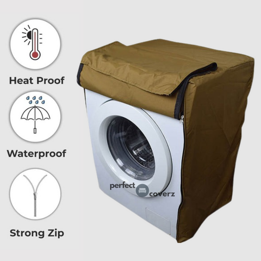 TLC - 24 – Top Load Washing Machine Cover