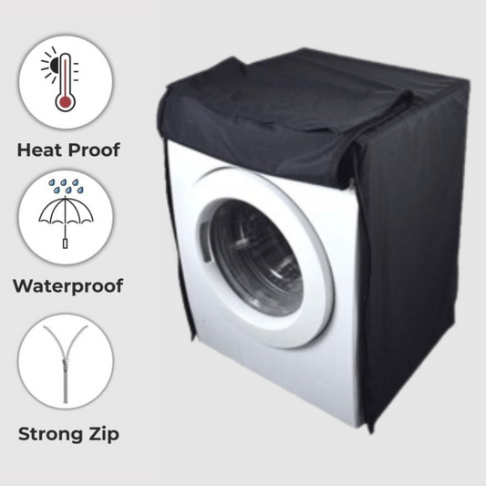 TLC - 20 – Top Load Washing Machine Cover