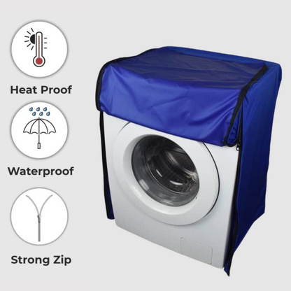 TLC - 23 – Top Load Washing Machine Cover