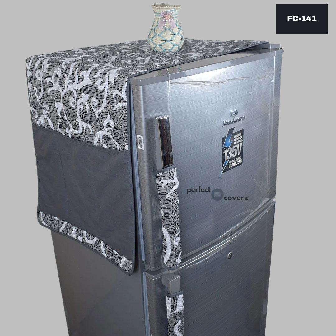 FCS - 141 – Fridge Top Cover Set