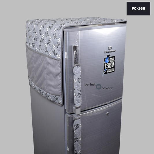 FCS - 166 – Fridge Top Cover Set