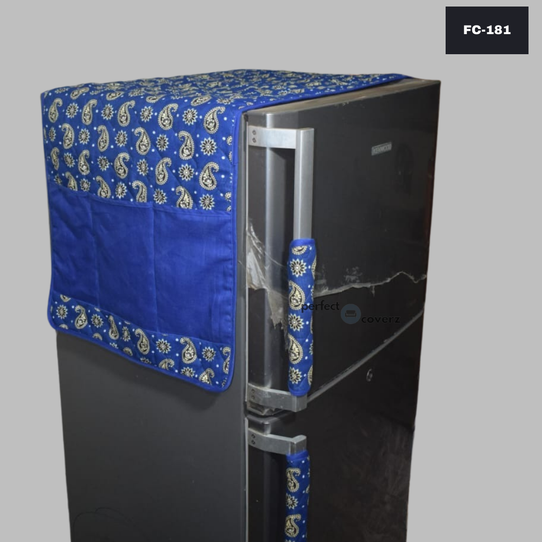 FCS - 181 – Fridge Top Cover Set