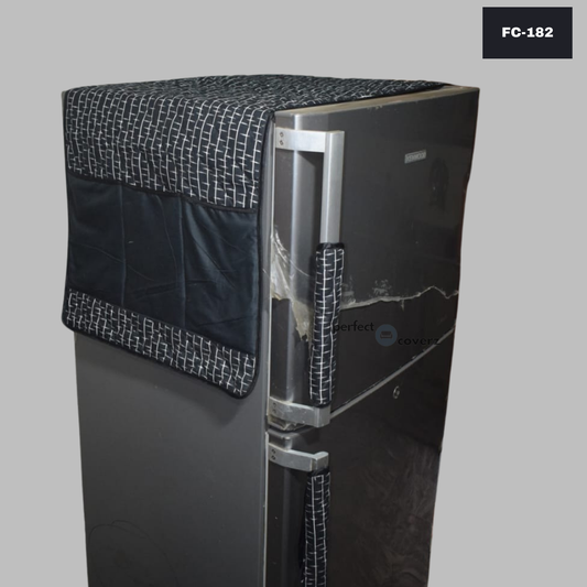 FCS - 182 – Fridge Top Cover Set