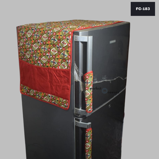 FCS - 183 – Fridge Top Cover Set