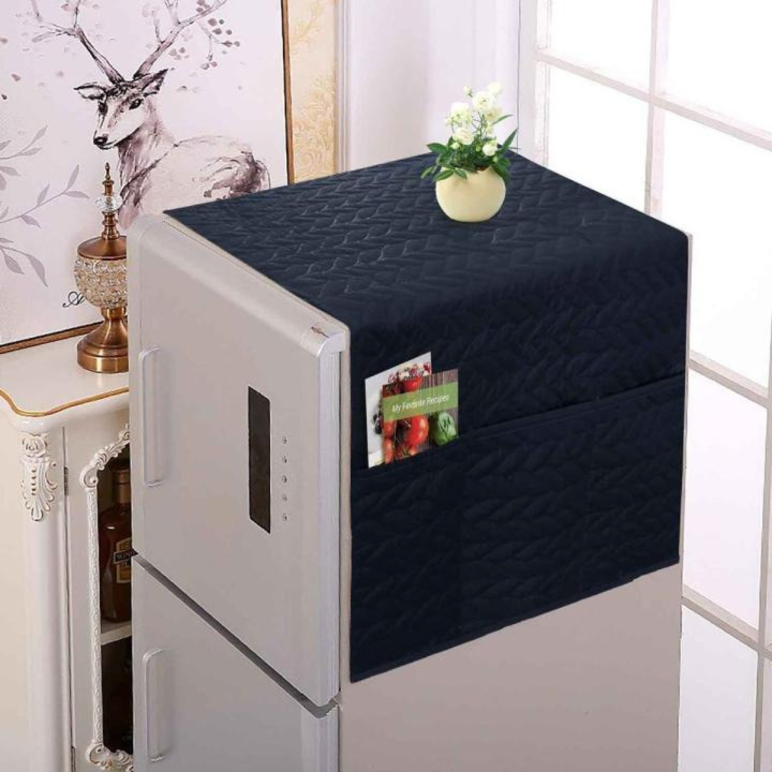 FCS - 173 – Fridge Top Cover Set