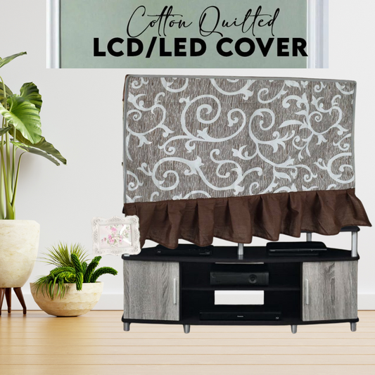 LED- 140 – LED/LCD TV Cover