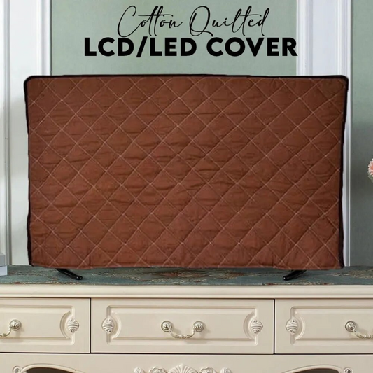 LED-32 – LED/LCD TV Cover