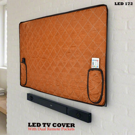 LED-127 – LED/LCD TV Cover