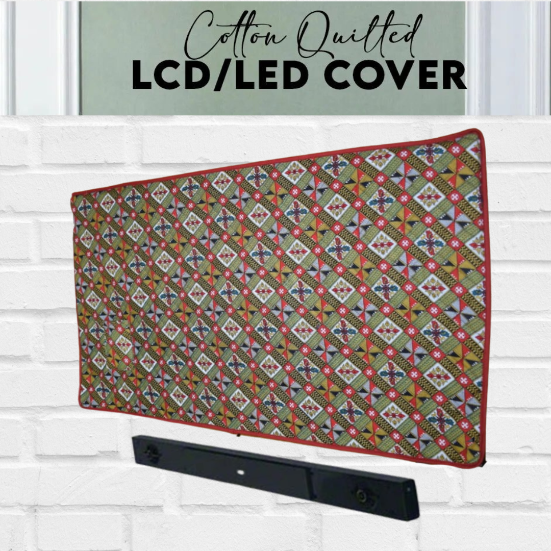 LED- 16 – LED/LCD TV Cover