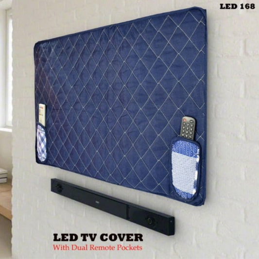 LED-168 – LED/LCD TV Cover