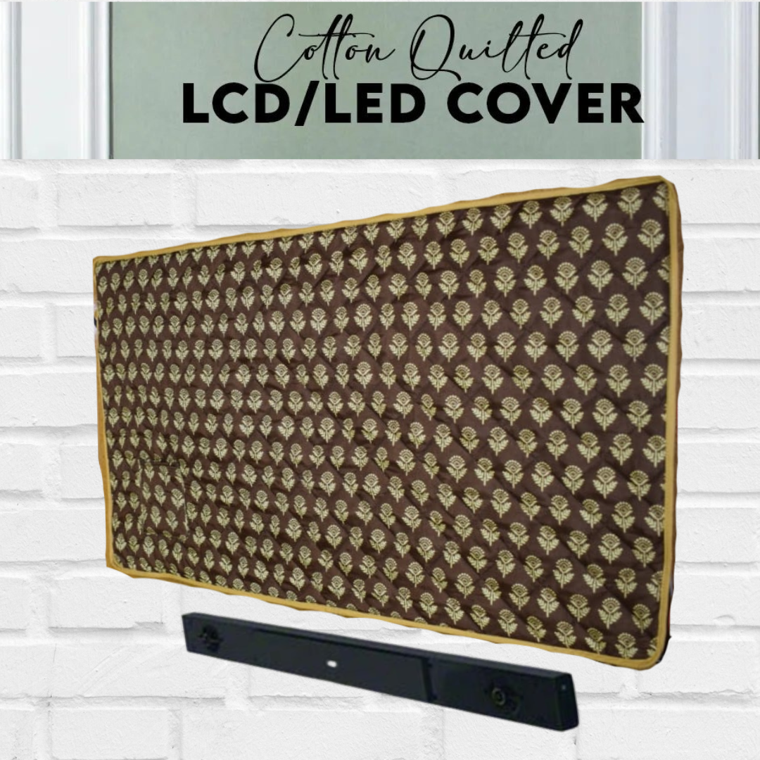 LED- 17 – LED/LCD TV Cover