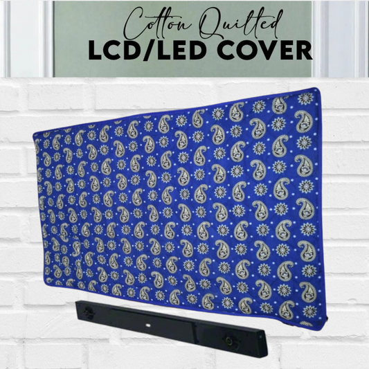 LED- 19 – LED/LCD TV Cover