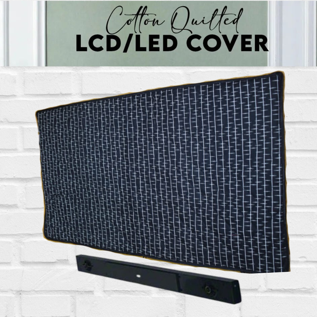 LED- 18 – LED/LCD TV Cover