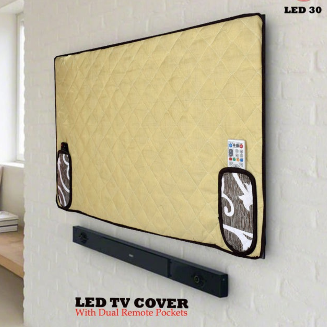 LED-30 – LED/LCD TV Cover