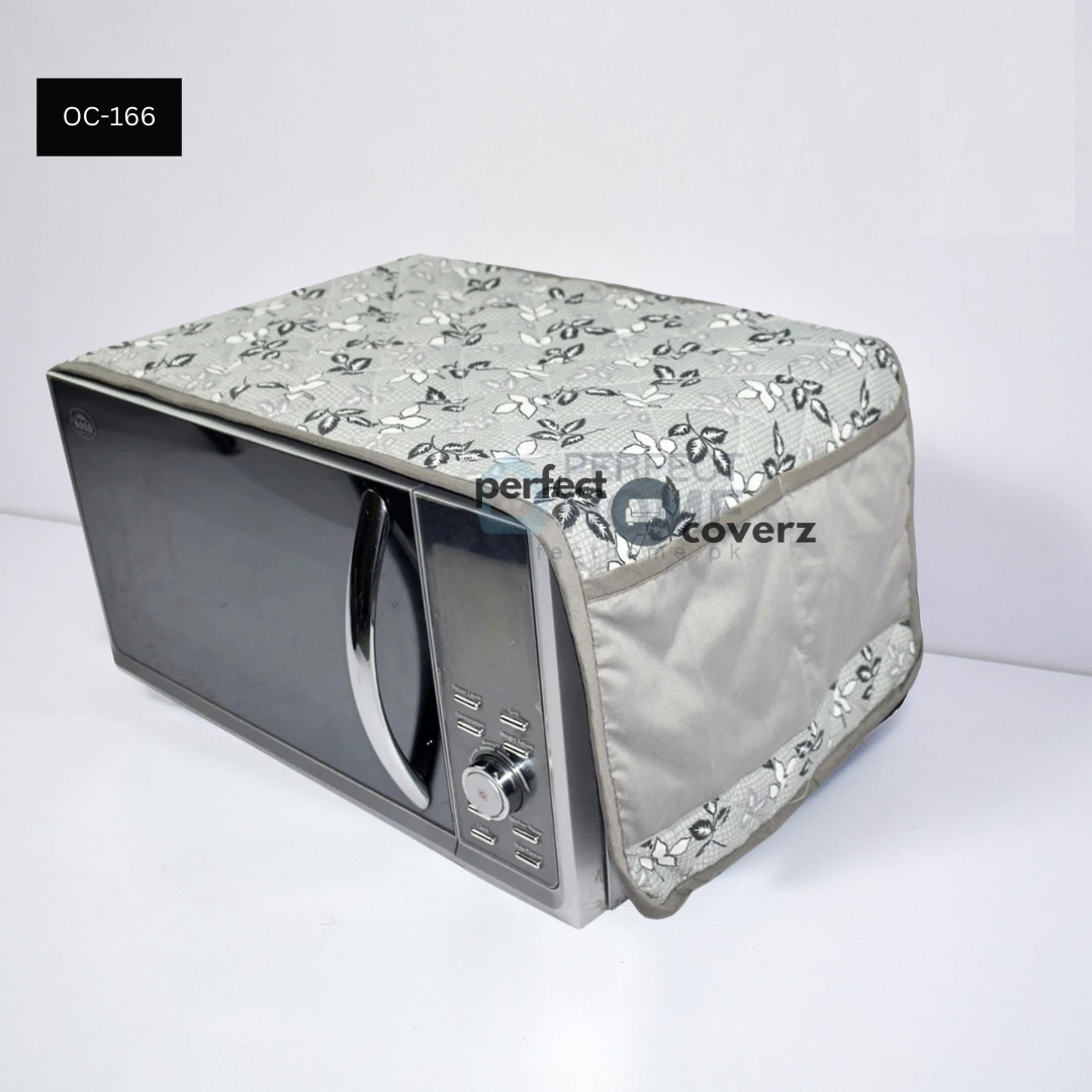 OC-166 – Oven Cover with Pockets