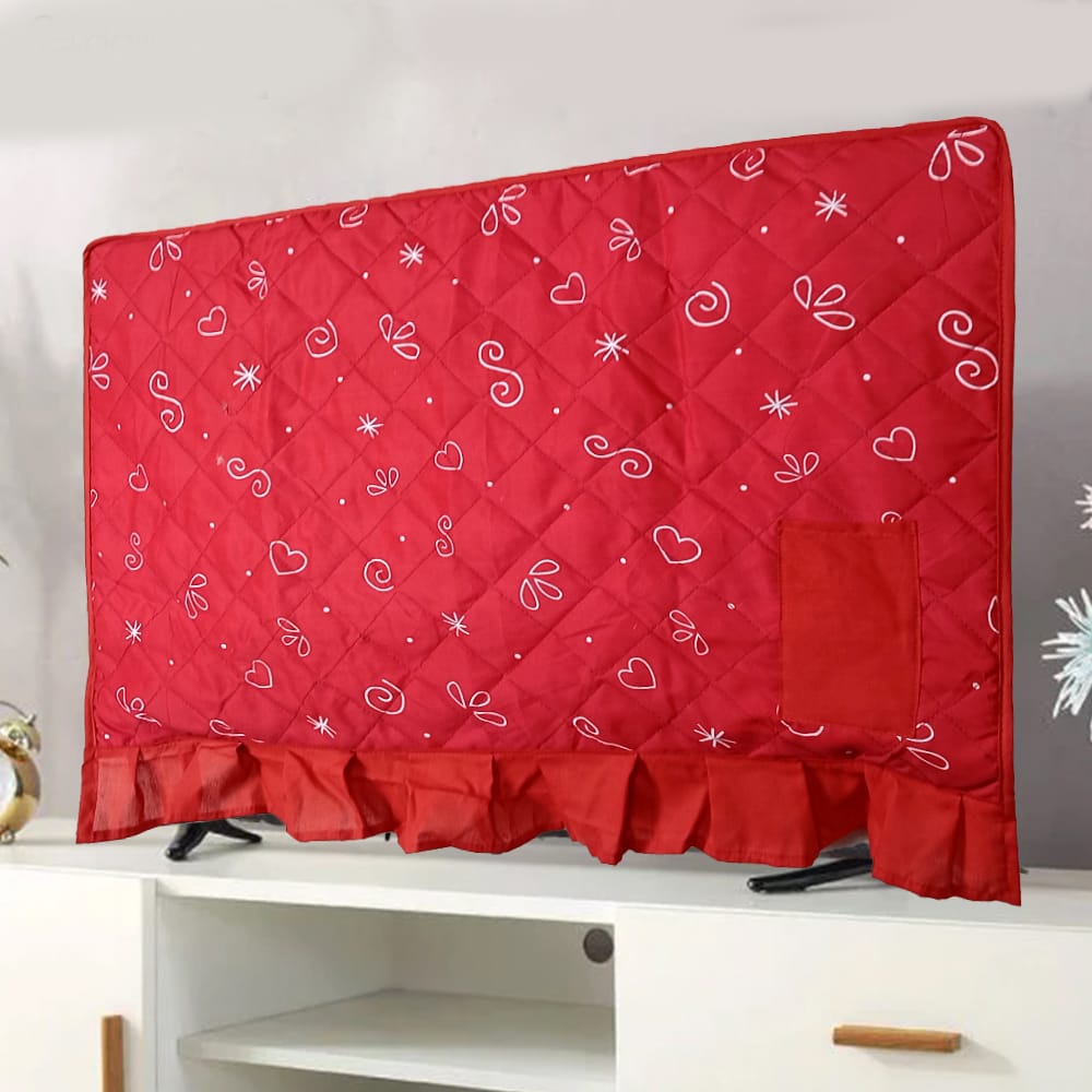 LED- 12 – LED/LCD TV Cover