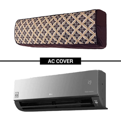 AC-195 – Split AC Cover