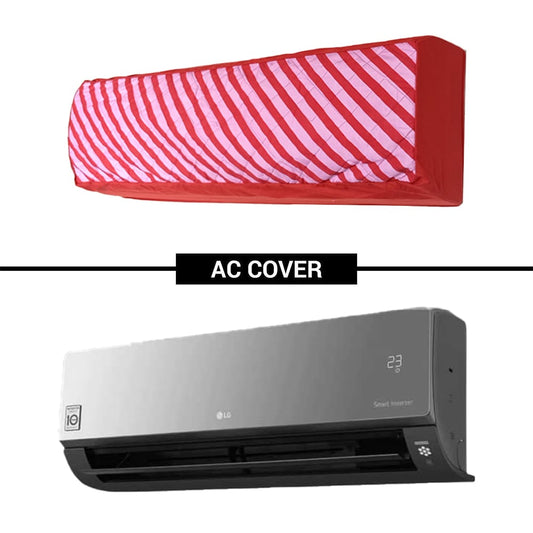 AC-192 – Split AC Cover